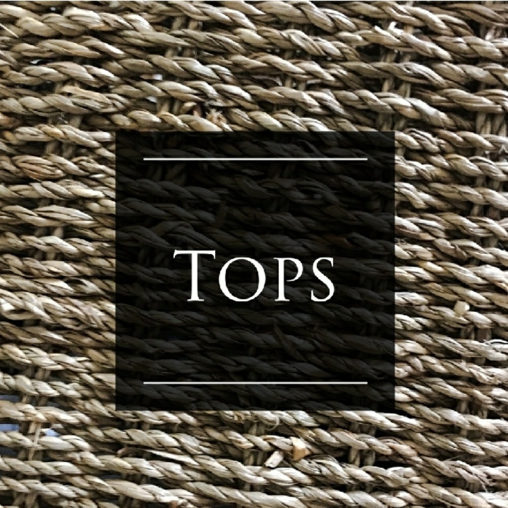 Tops